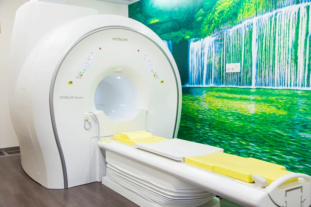 本院 MRI