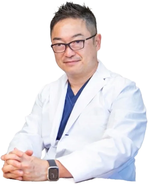 中山 潤一
