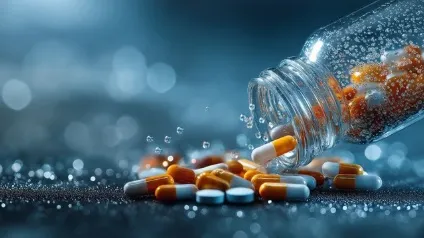 薬物療法