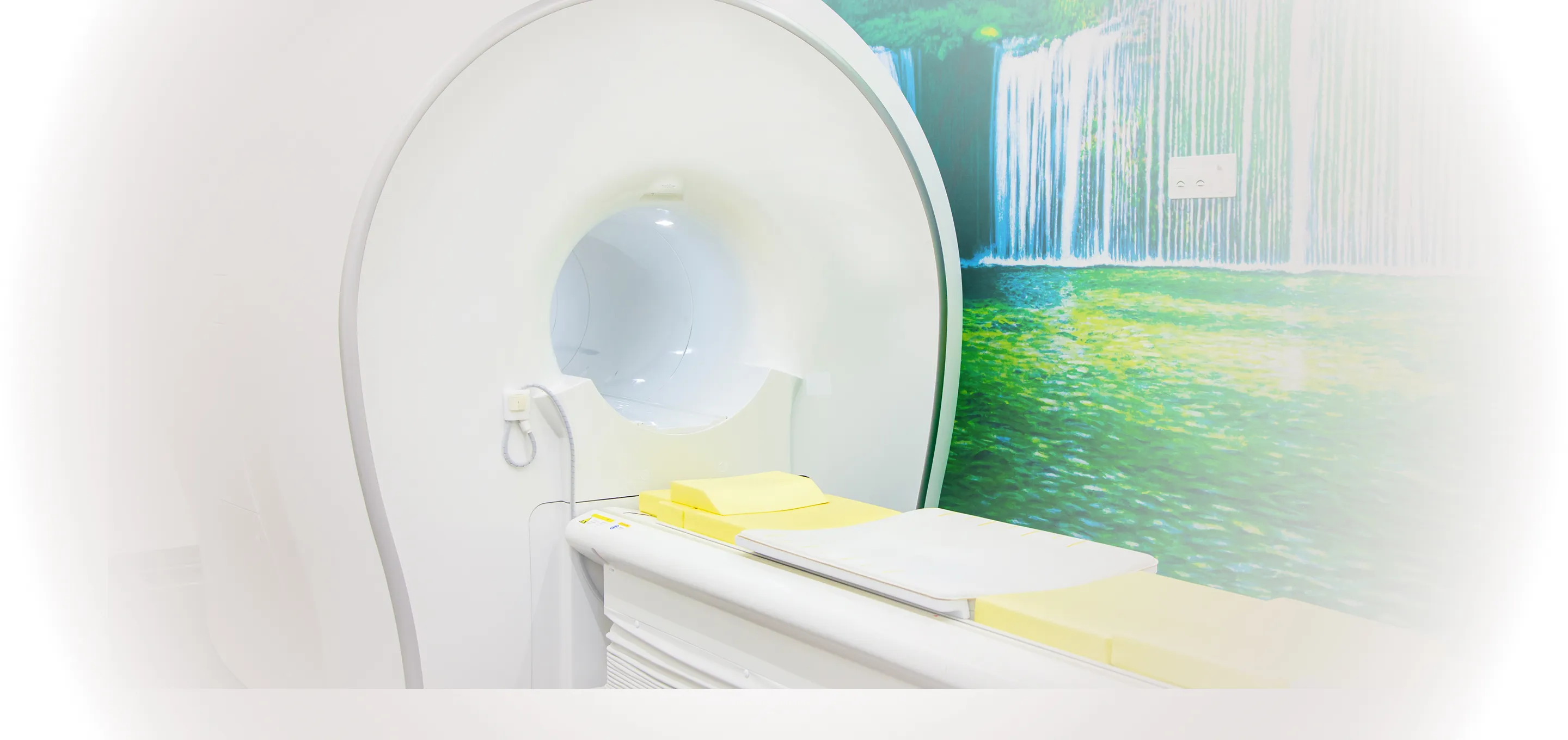 MRI